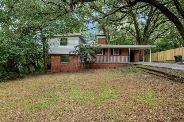 1705 Sunset Lane, Tallahassee, FL 32303