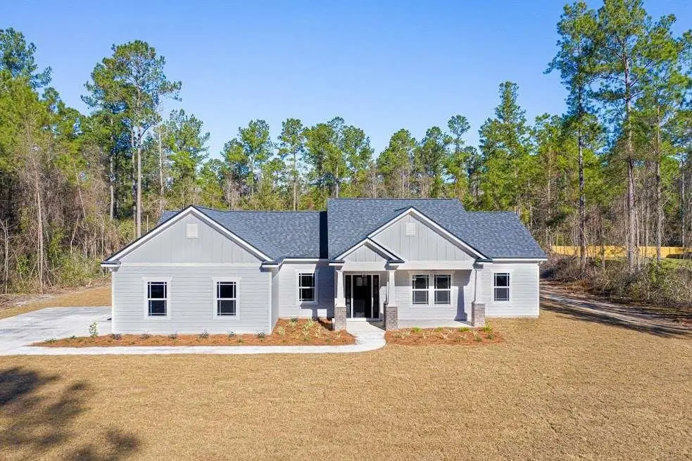31 Sellars Drive, Crawfordville, FL 32327 - #1
