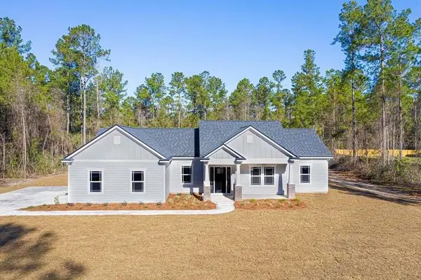 31 Sellars Drive, Crawfordville, FL 32327