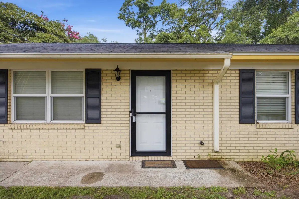 4020 Elder Lane, Tallahassee, FL 32303 - #1
