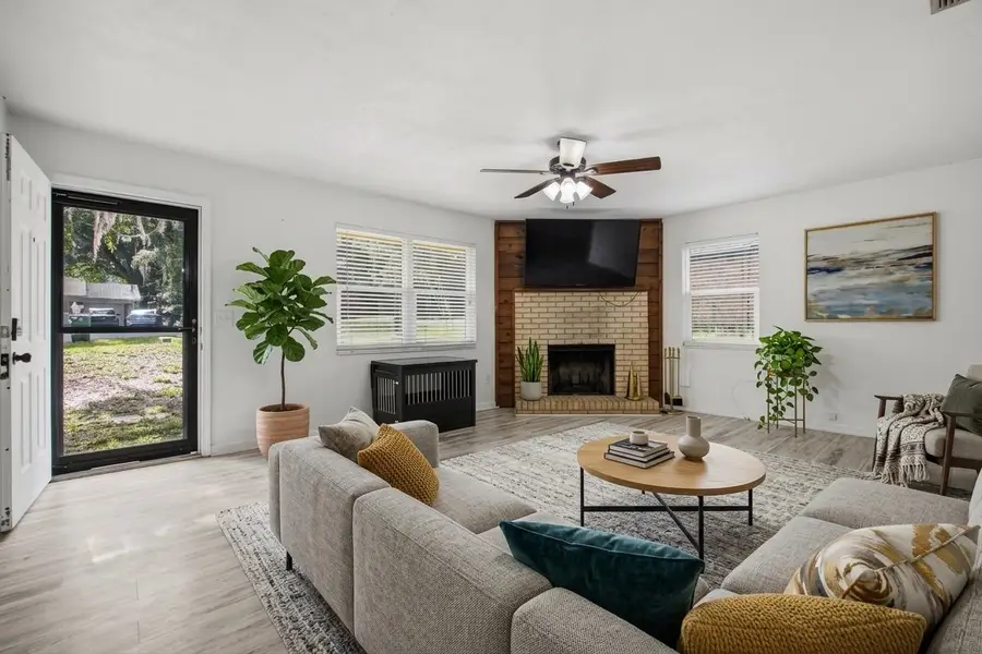 4020 Elder Lane, Tallahassee, FL 32303 - #2