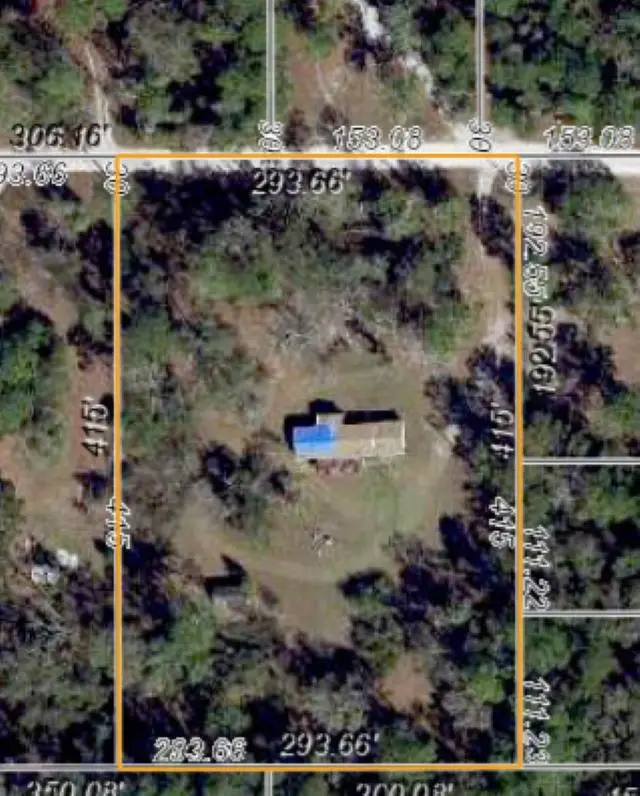 865 Angela Drive, Tallahassee, FL 32305 - #1