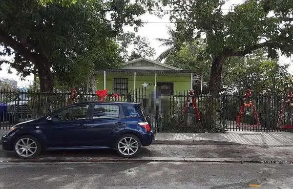 534 NW 30th Street, Miami, FL 33127