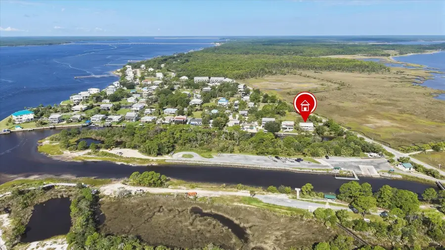 11 Sunrise Lane, Panacea, FL 32346 - #2
