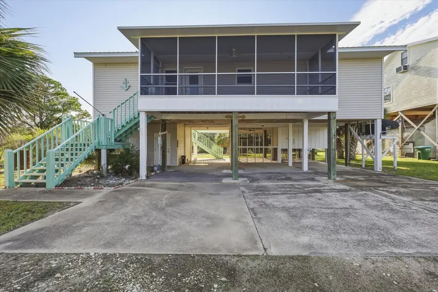 11 Sunrise Lane, Panacea, FL 32346 - #3