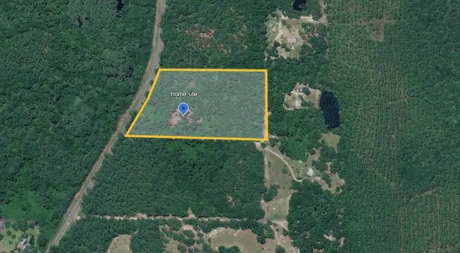 xx Crawfordville Highway, Crawfordville, FL 32327 - #3