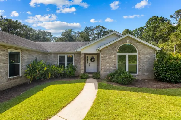 4204 Stoney Pointe Drive, Tallahassee, FL 32309
