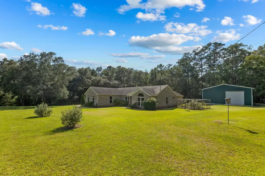 4204 Stoney Pointe Drive, Tallahassee, FL 32309 - #3