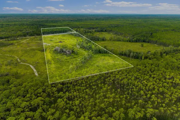 XX Smith Creek Road, Sopchoppy, FL 32358