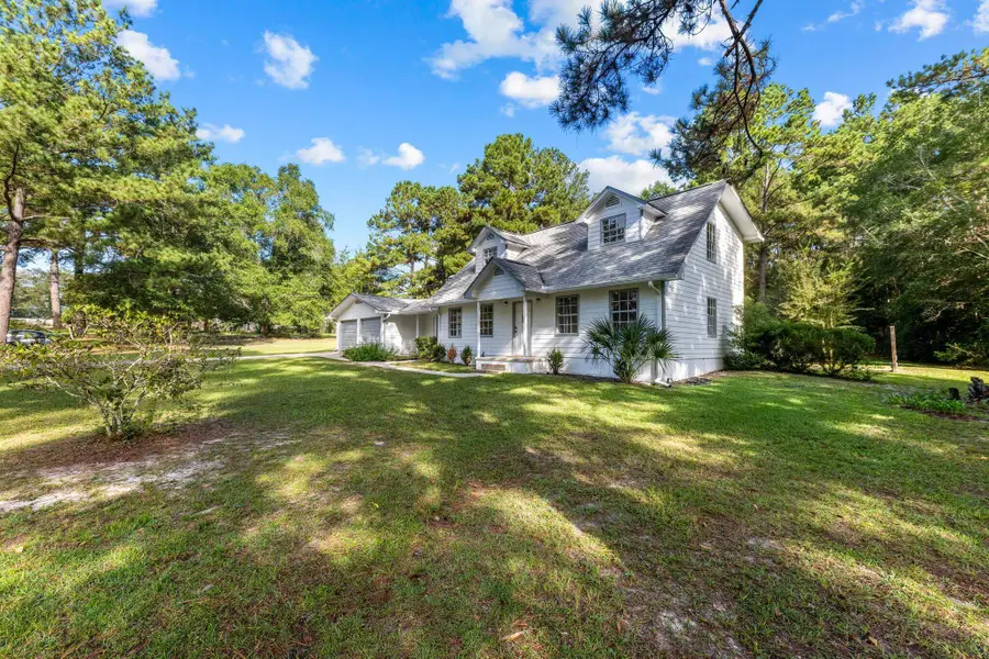 5076 Valley Farm Road, Tallahassee, FL 32303 - #3