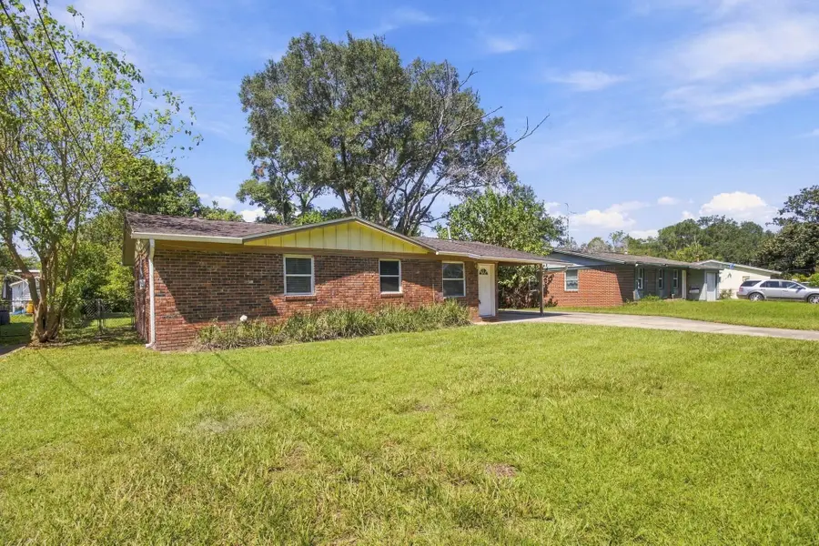 310 Lancaster Drive, Tallahassee, FL 32304 - #2