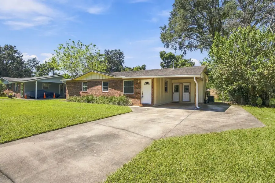 310 Lancaster Drive, Tallahassee, FL 32304 - #3