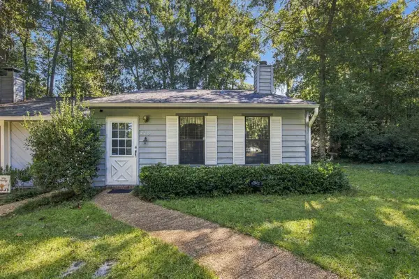 226 Parkbrook Circle, Tallahassee, FL 32301