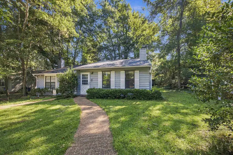 226 Parkbrook Circle, Tallahassee, FL 32301 - #2
