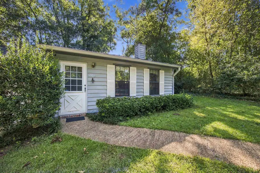 226 Parkbrook Circle, Tallahassee, FL 32301 - #3