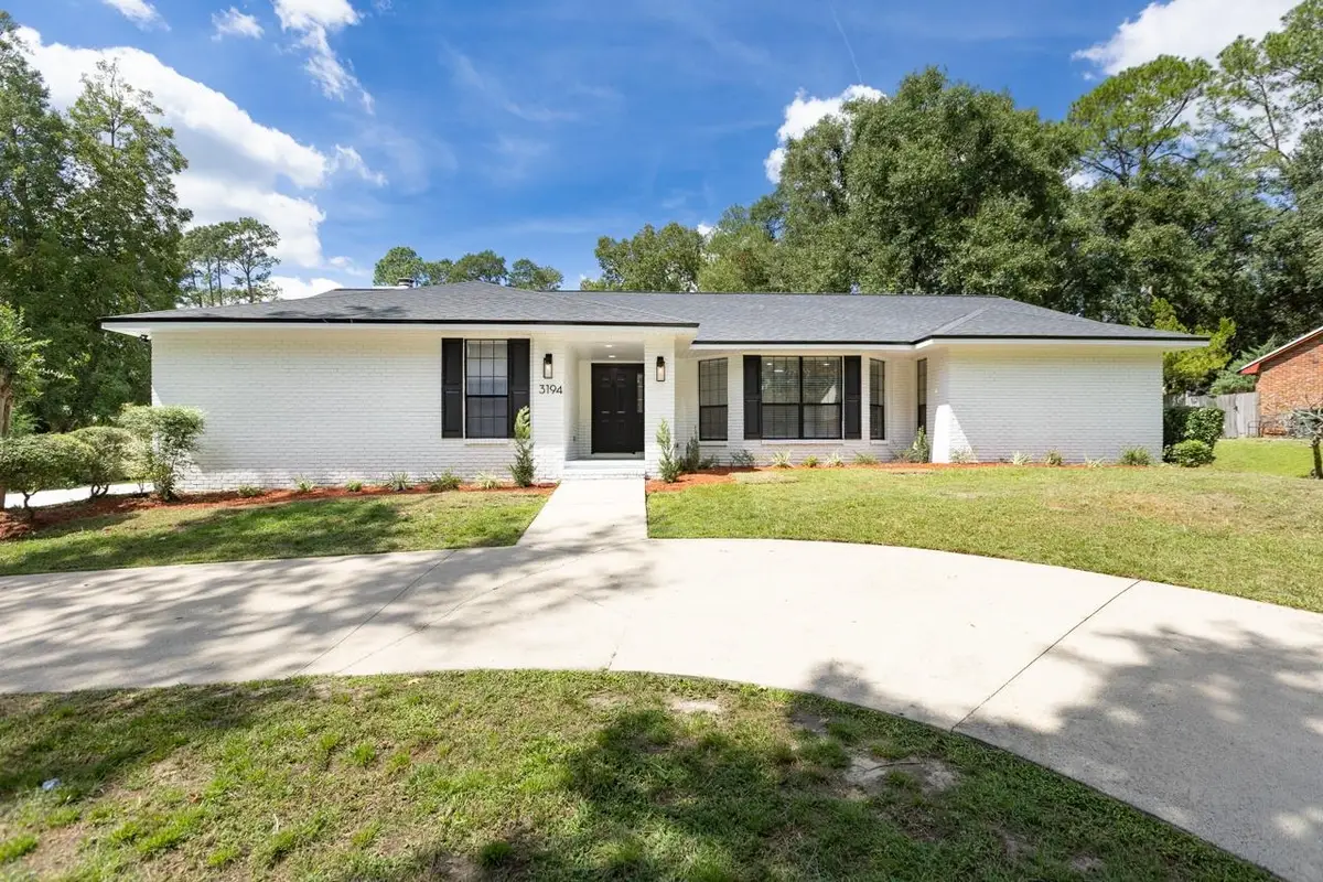 3194 Ferns Glen Drive, Tallahassee, FL 32309 - #1