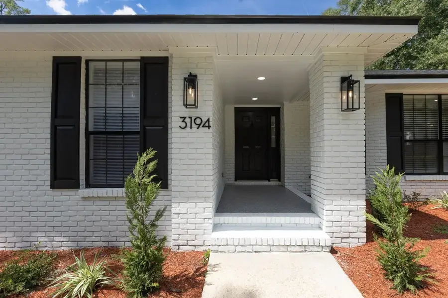 3194 Ferns Glen Drive, Tallahassee, FL 32309 - #2