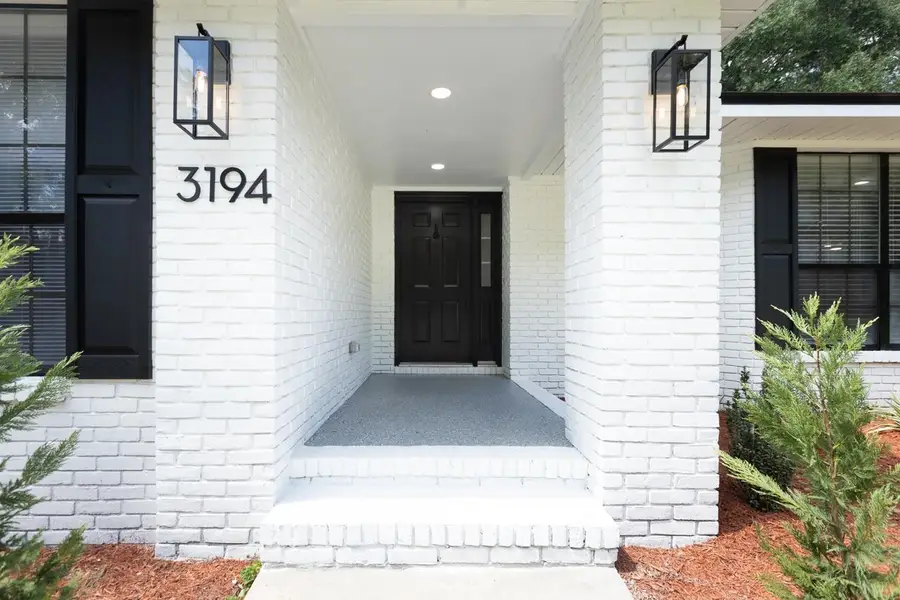 3194 Ferns Glen Drive, Tallahassee, FL 32309 - #3