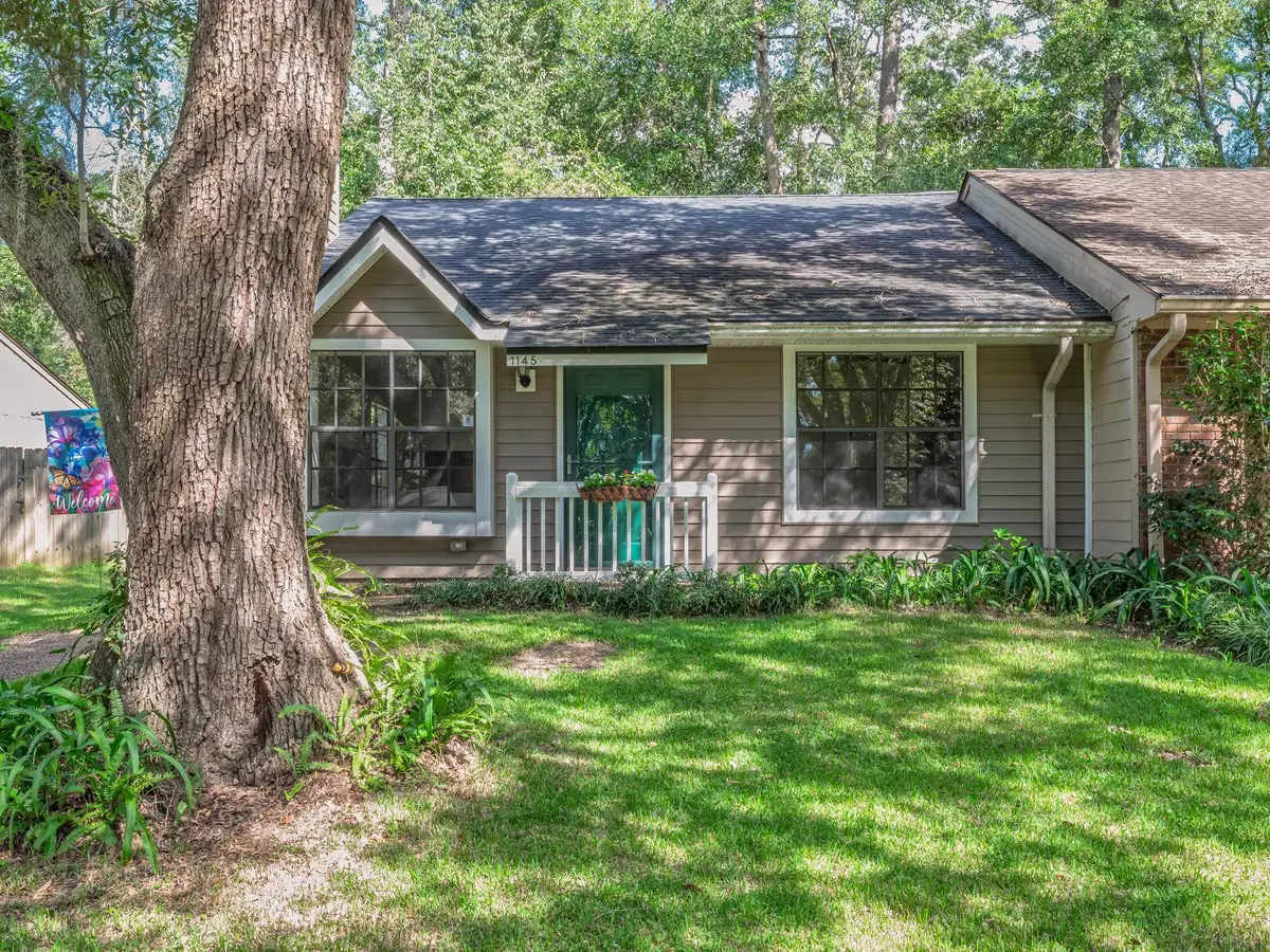 1145 Brafforton Drive, Tallahassee, FL 32311 - #1
