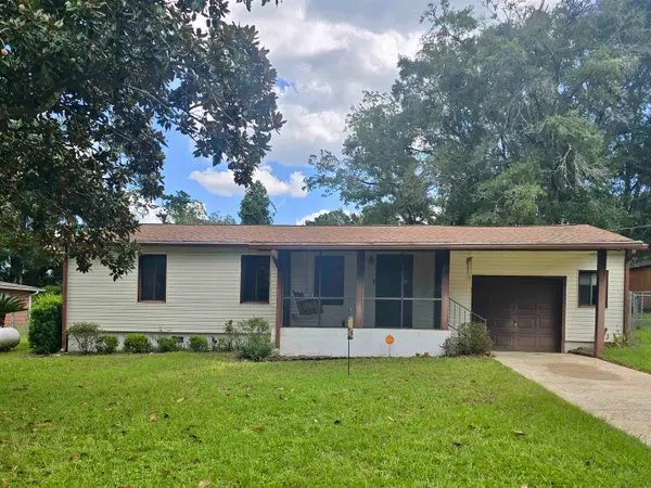 1060 S Water Street, Monticello, FL 32344