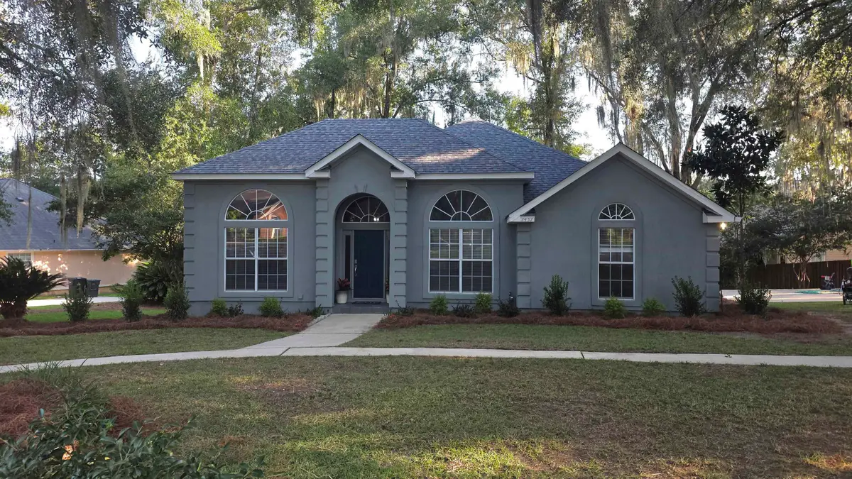 3457 Paces Ferry Road, Tallahassee, FL 32309 - #1