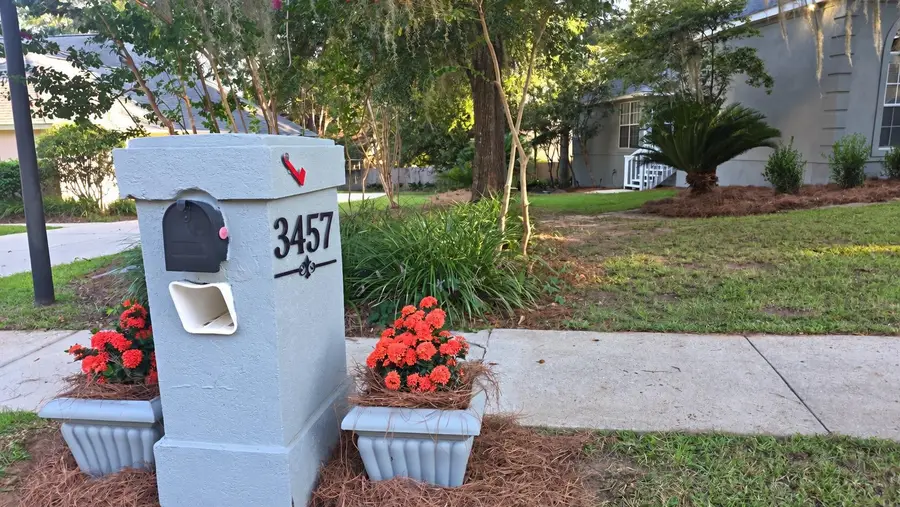 3457 Paces Ferry Road, Tallahassee, FL 32309 - #2