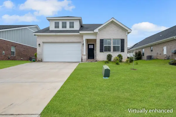 4517 Mary Owen Road, Tallahassee, FL 32303