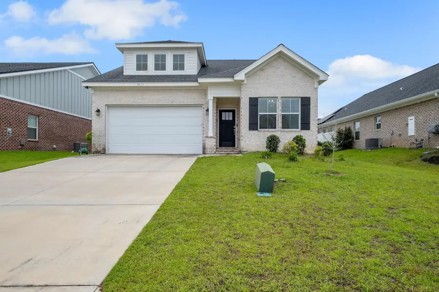 4517 Mary Owen Road, Tallahassee, FL 32303 - #2