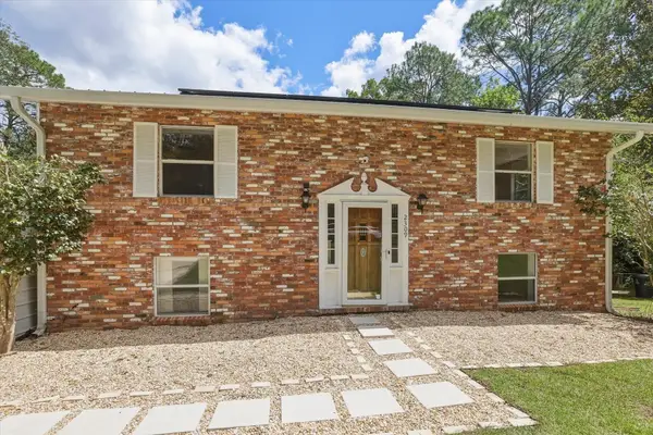 2309 Spoonwood Drive, Tallahassee, FL 32303