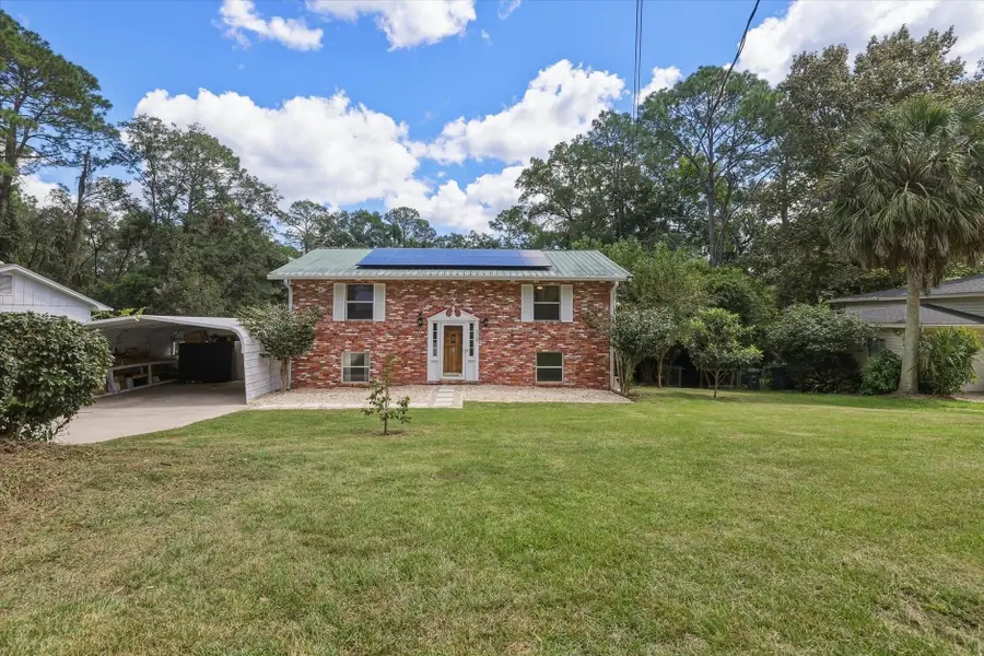 2309 Spoonwood Drive, Tallahassee, FL 32303 - #2