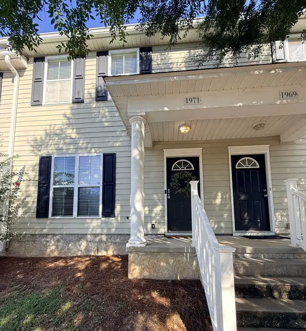 1971 Corvallis Avenue, Tallahassee, FL 32304