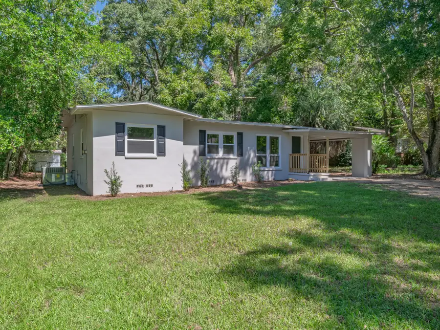 1402 W Tharpe Street, Tallahassee, FL 32303 - #3
