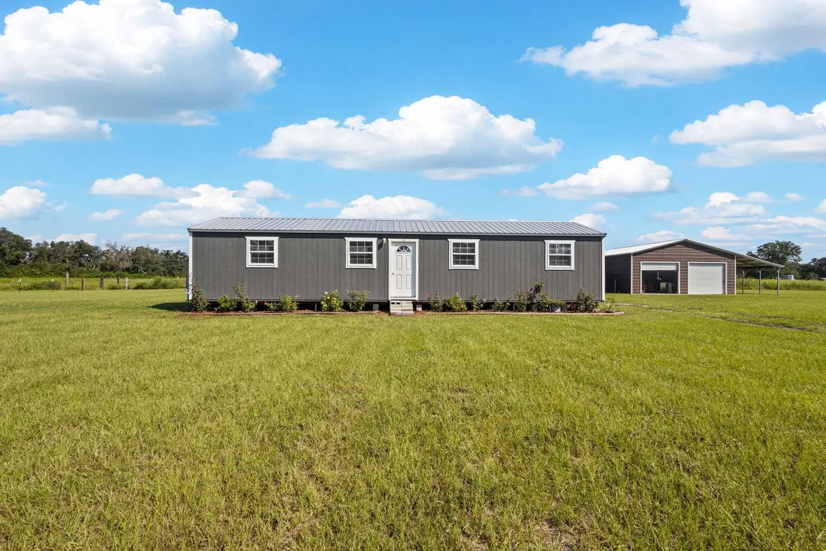 985 NE Gooseberry Street, Lee, FL 32059 - #1