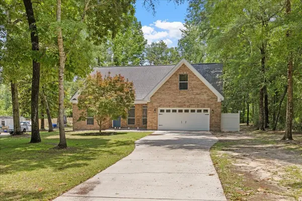 252 Magnolia Ridge, Crawfordville, FL 32327