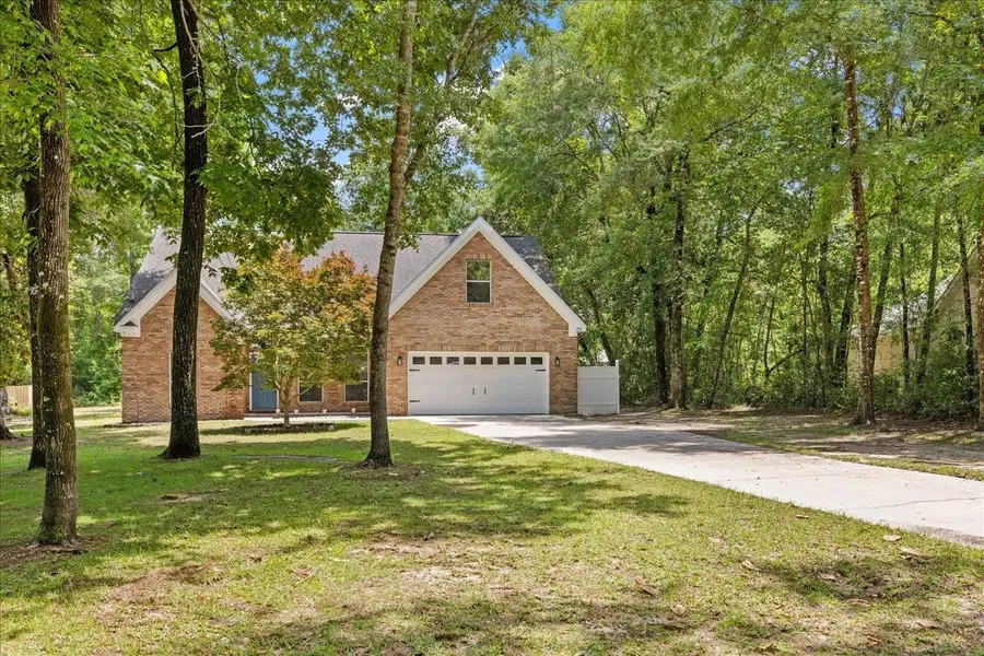 252 Magnolia Ridge, Crawfordville, FL 32327 - #3