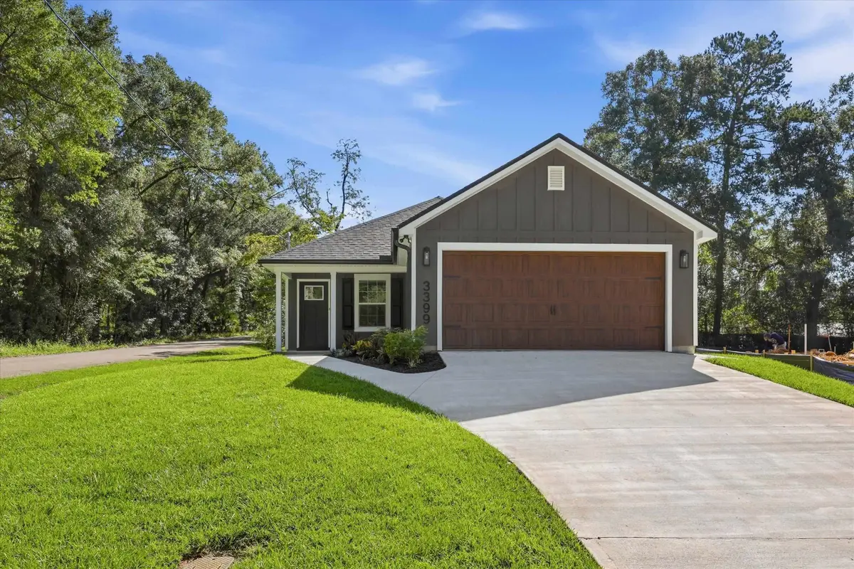 3399 Mizell Street, Tallahassee, FL 32305 - #1