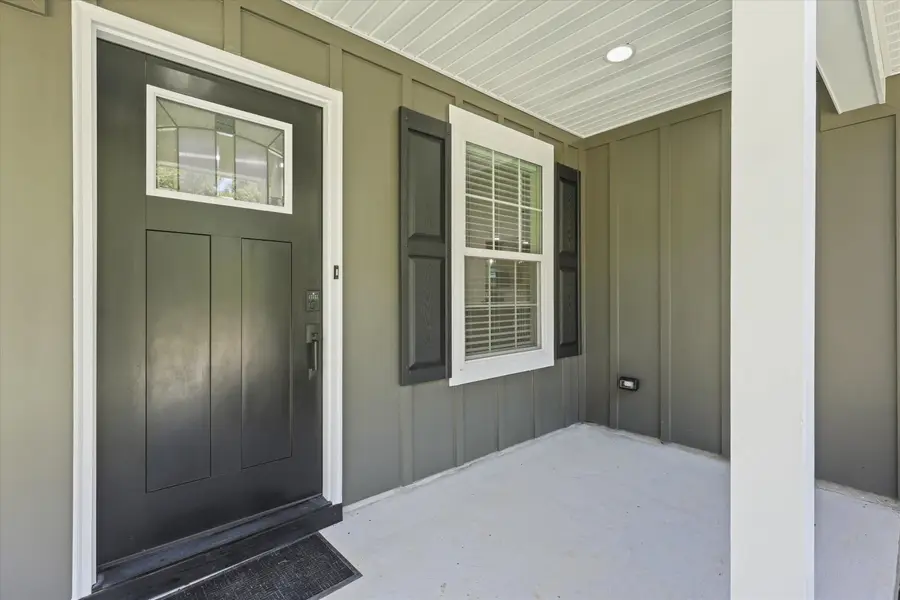 3399 Mizell Street, Tallahassee, FL 32305 - #3
