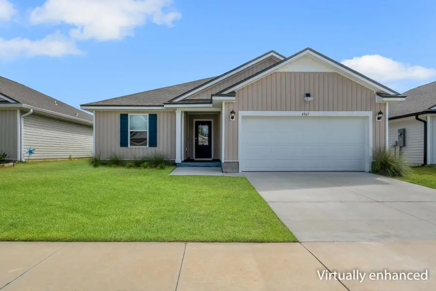 4967 Sampler Drive, Tallahassee, FL 32303 - #3
