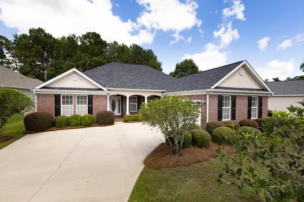 5613 Burnside Circle, Tallahassee, FL 32312