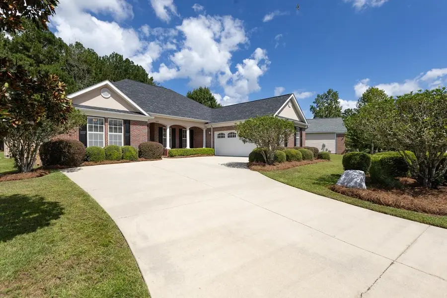 5613 Burnside Circle, Tallahassee, FL 32312 - #3