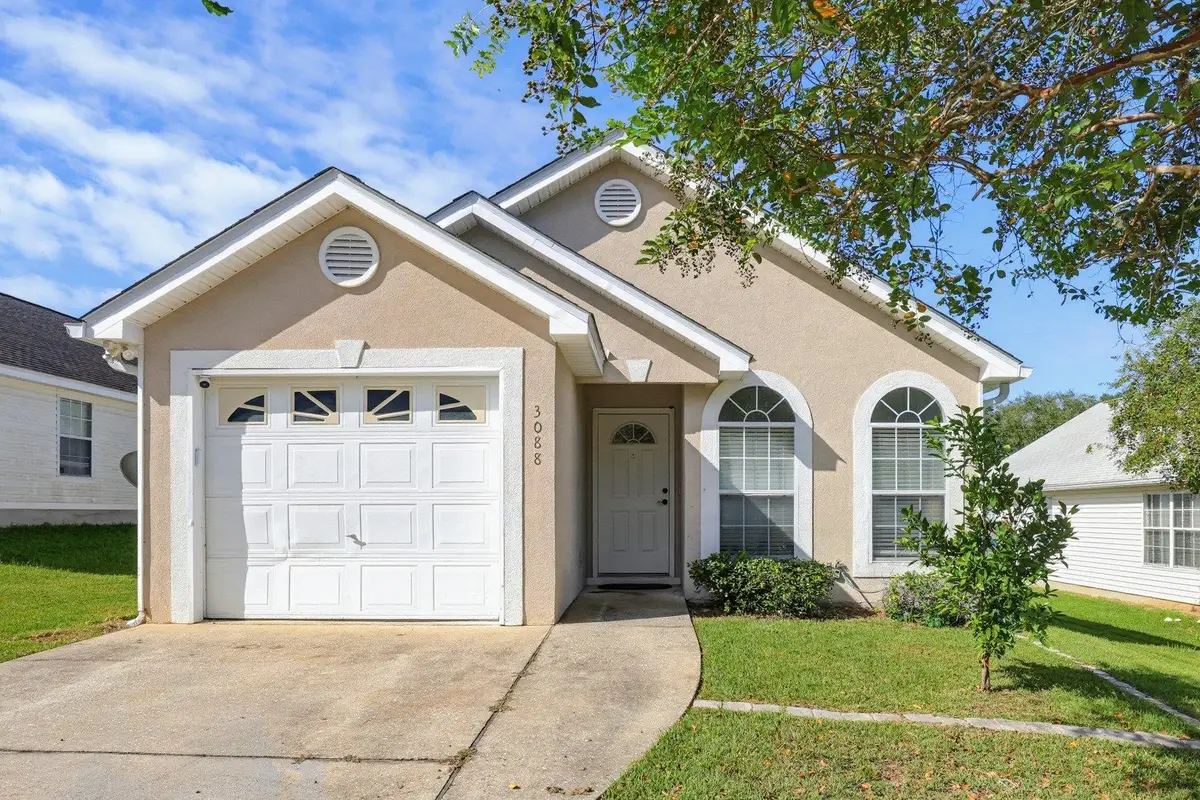 3088 Layla Street, Tallahassee, FL 32303 - #1