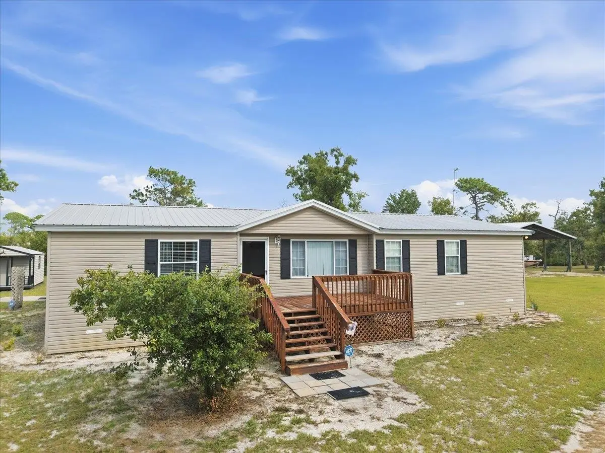 15670 Bonita Boulevard, Perry, FL 32348 - #1