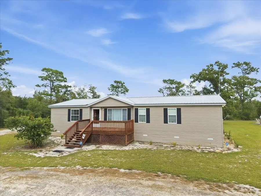 15670 Bonita Boulevard, Perry, FL 32348 - #2