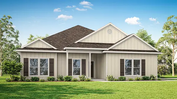 5409 Peace Dove Trail, Tallahassee, FL 32311