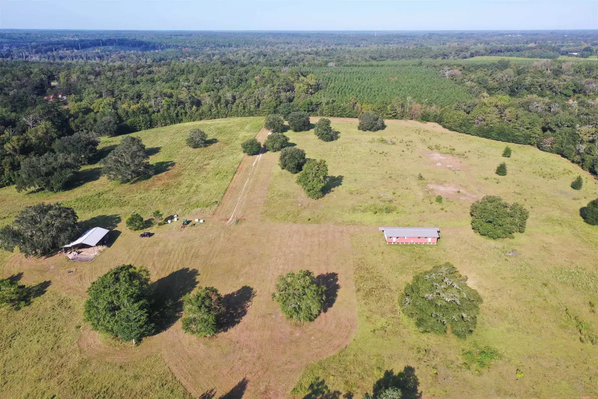 397 Winchester Lane, Quincy, FL 32351 - #1