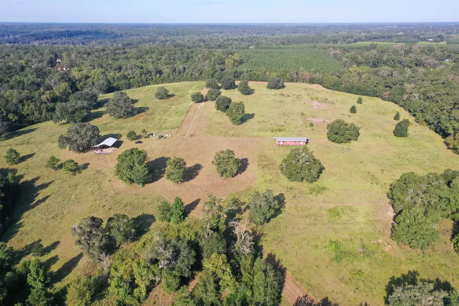397 Winchester Lane, Quincy, FL 32351 - #3