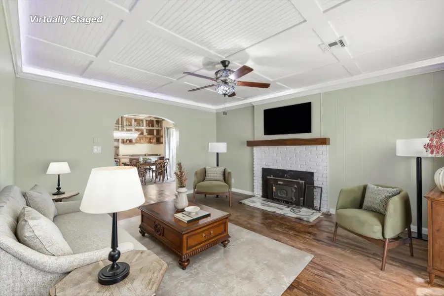 316 W 7th Avenue, Tallahassee, FL 32303 - #2