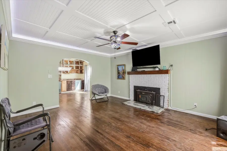 316 W 7th Avenue, Tallahassee, FL 32303 - #3