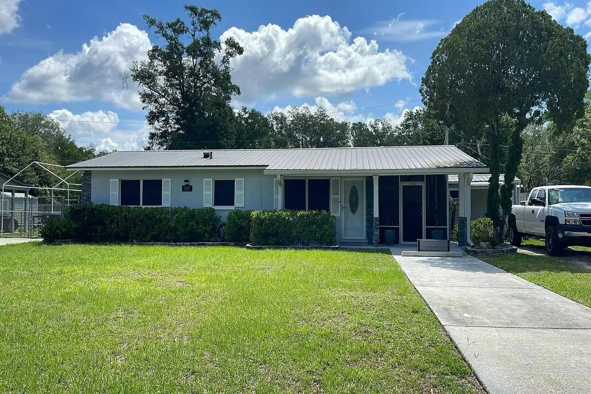 3127 NE 12th Street, Gainesville, FL 32609 - #1