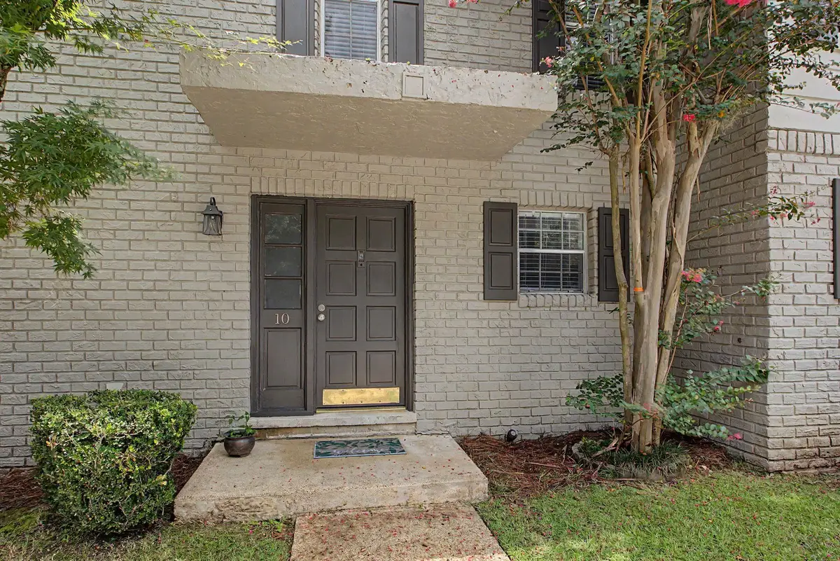 1625 Centerville Road #10, Tallahassee, FL 32308 - #1